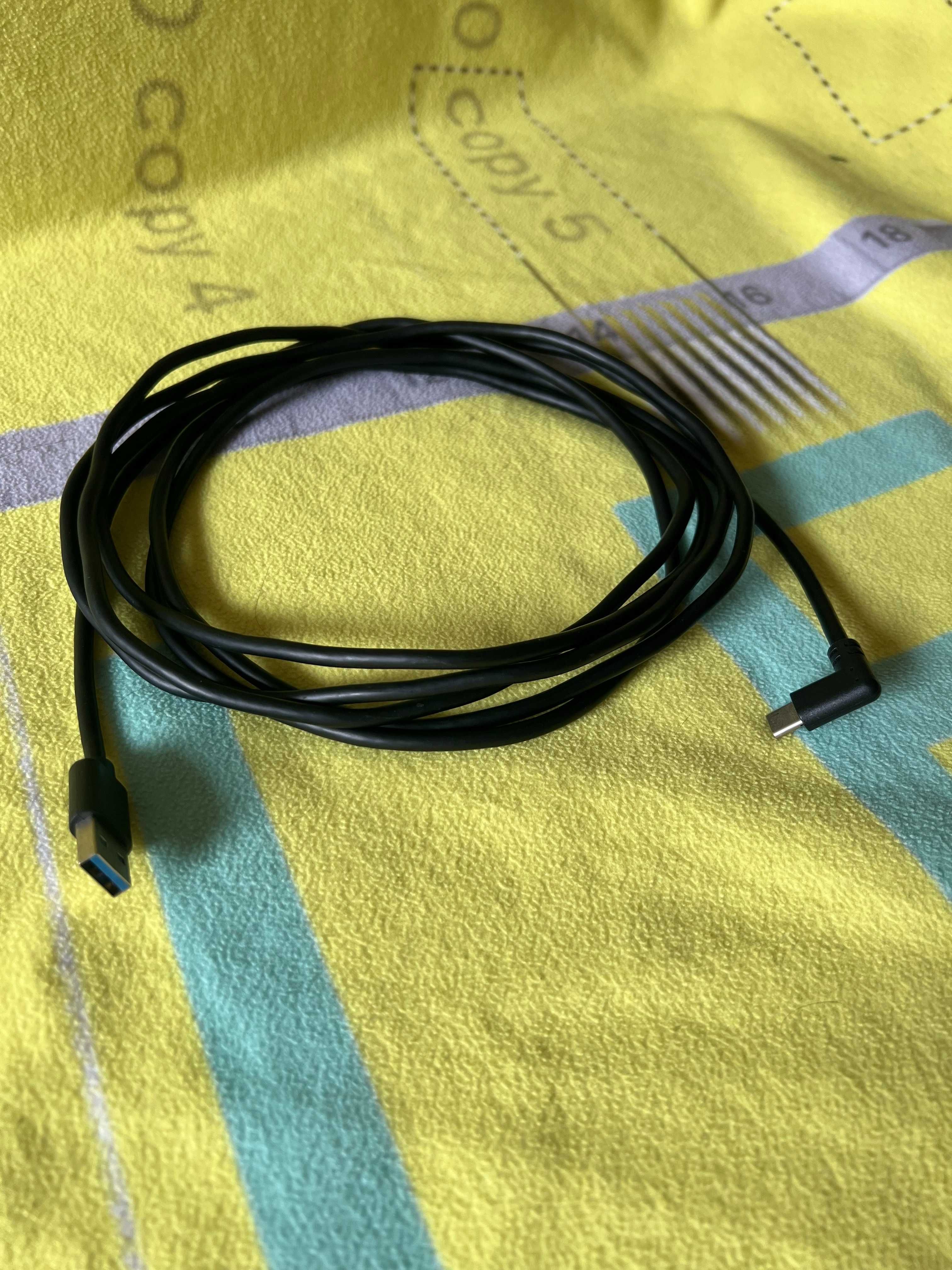 Cabo D-Link para Meta Quest VR