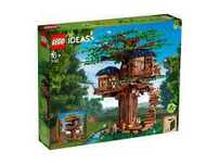 Lego 21318 - Domek na drzewie