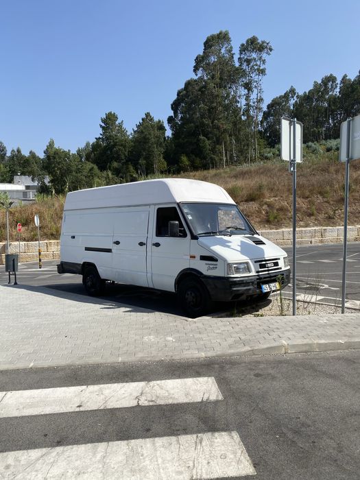 Mudanças e fretes l transportes
