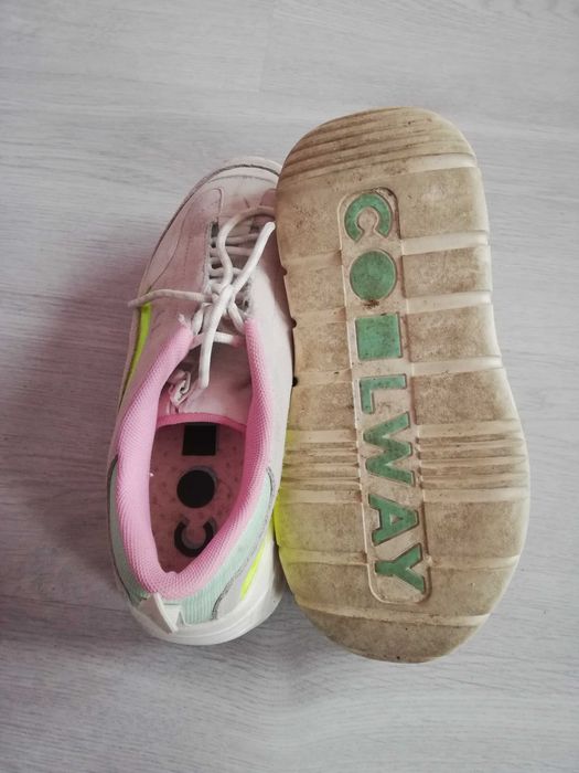 buty damski Coolway roz. 39