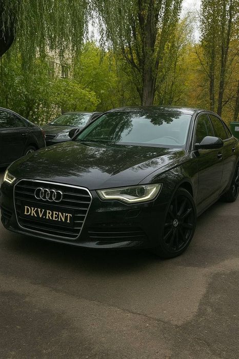 Оренда Київ та Україна