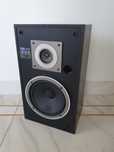 Pioneer CS - 575 Kolumna głośnik stereo Vintage