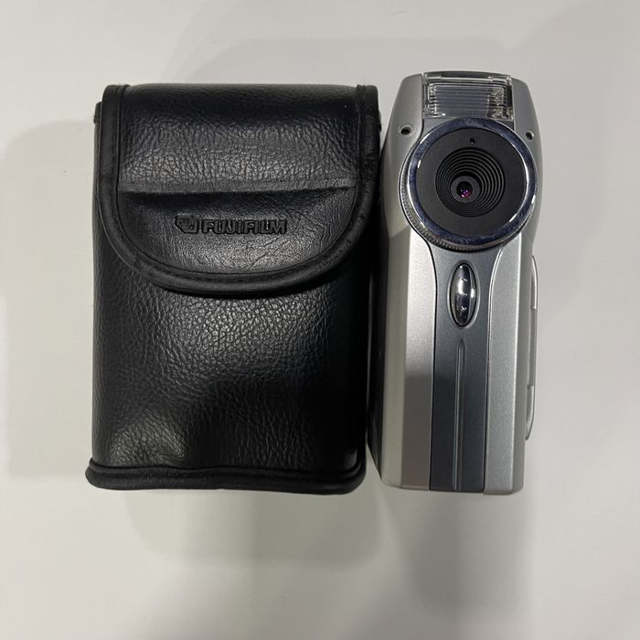 Máquina Fujifilm MV-1