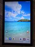 TABLET Android11 10,1'HD GPS 4G LTE WiFi 6+128G