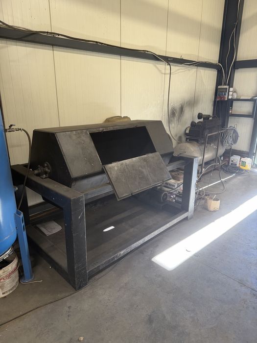 Gratownica duża Polecam