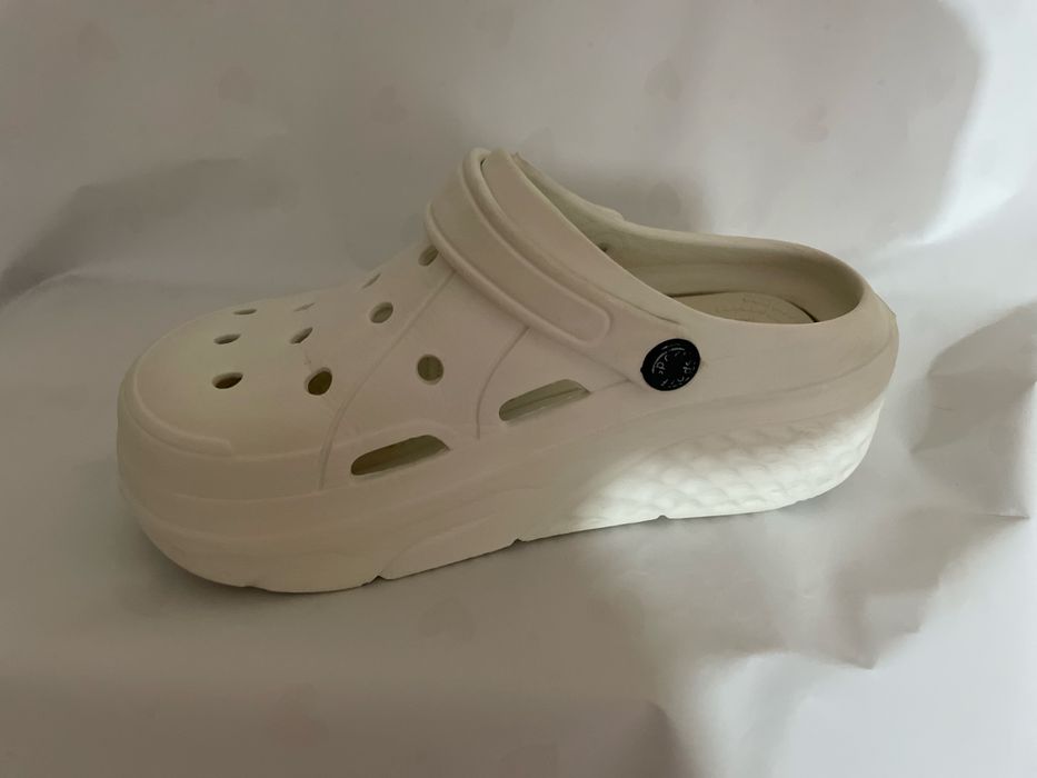 Крокси жіночі малий розмір