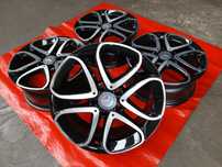 jantes 17 5/112 originais Mercedes A / CLA / VITO