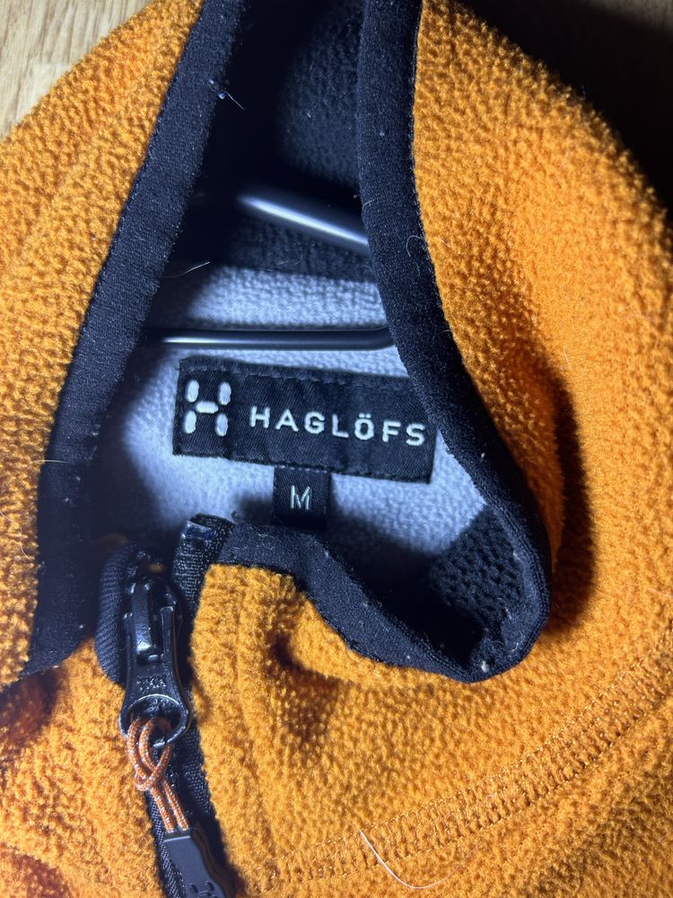 зипка haglofs 10/10