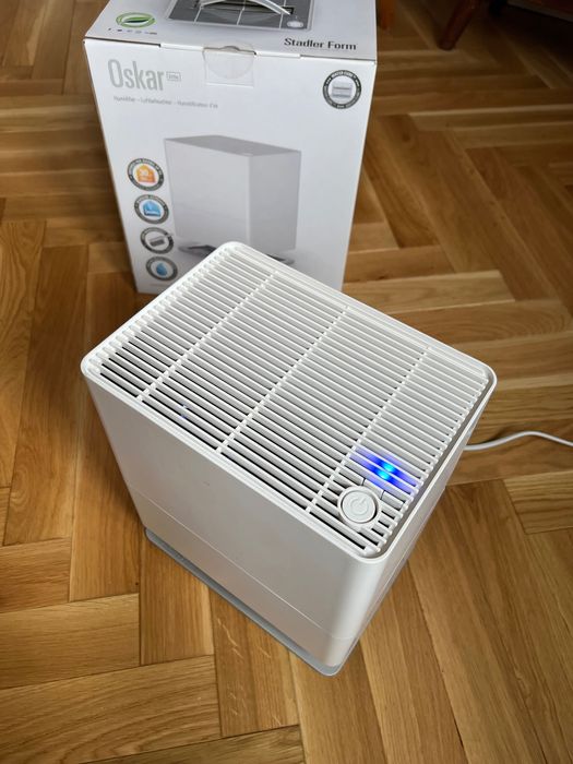 Nawilżacz powietrza Stadler Form Oscar Little