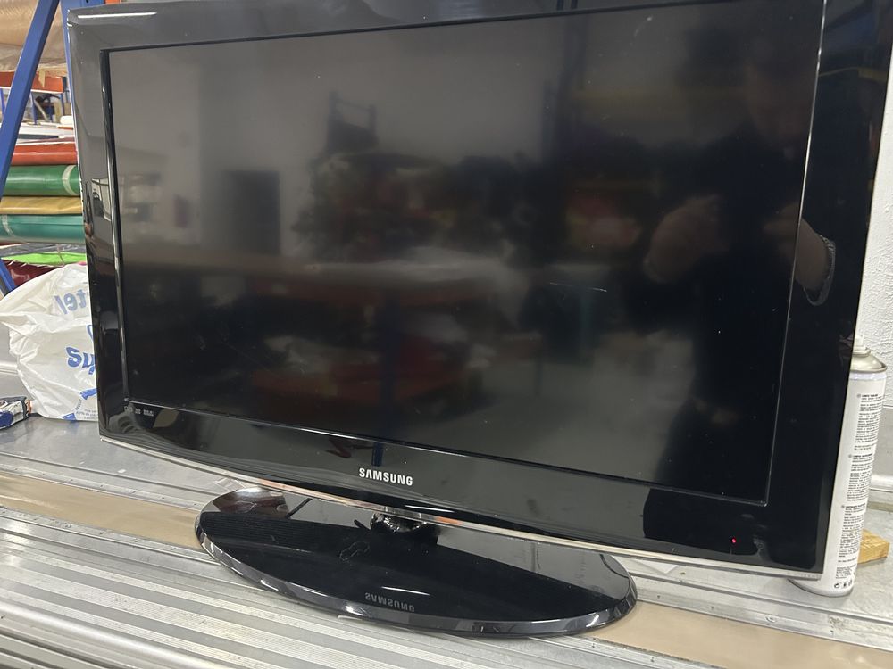 Televisão samsung 32’