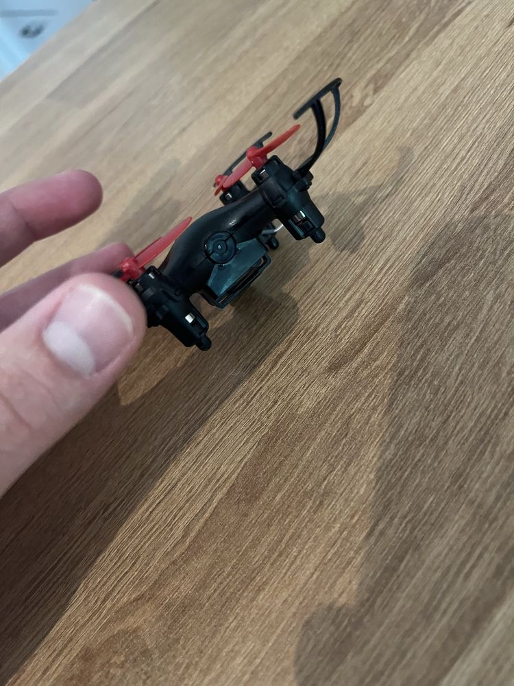 Dron Pixel Forever kamera wifi