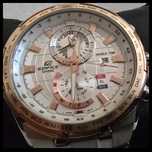 Zegarek Casio EDIFICE EFR -550D  - super cena.