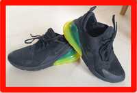 Nike Air Max 270 rozm 42 26,5cm jak nowe nie adidas buty