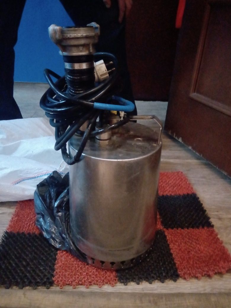 Насос глубиный Grundfos