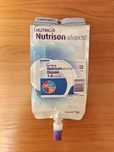 Nutrison Advanced Diason 1000ml worek Zestaw grawitacyjny Żywność 5szt