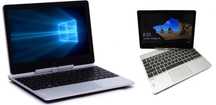 Vendo Portátil - Hibrido HP Revolve 810 G3 i5