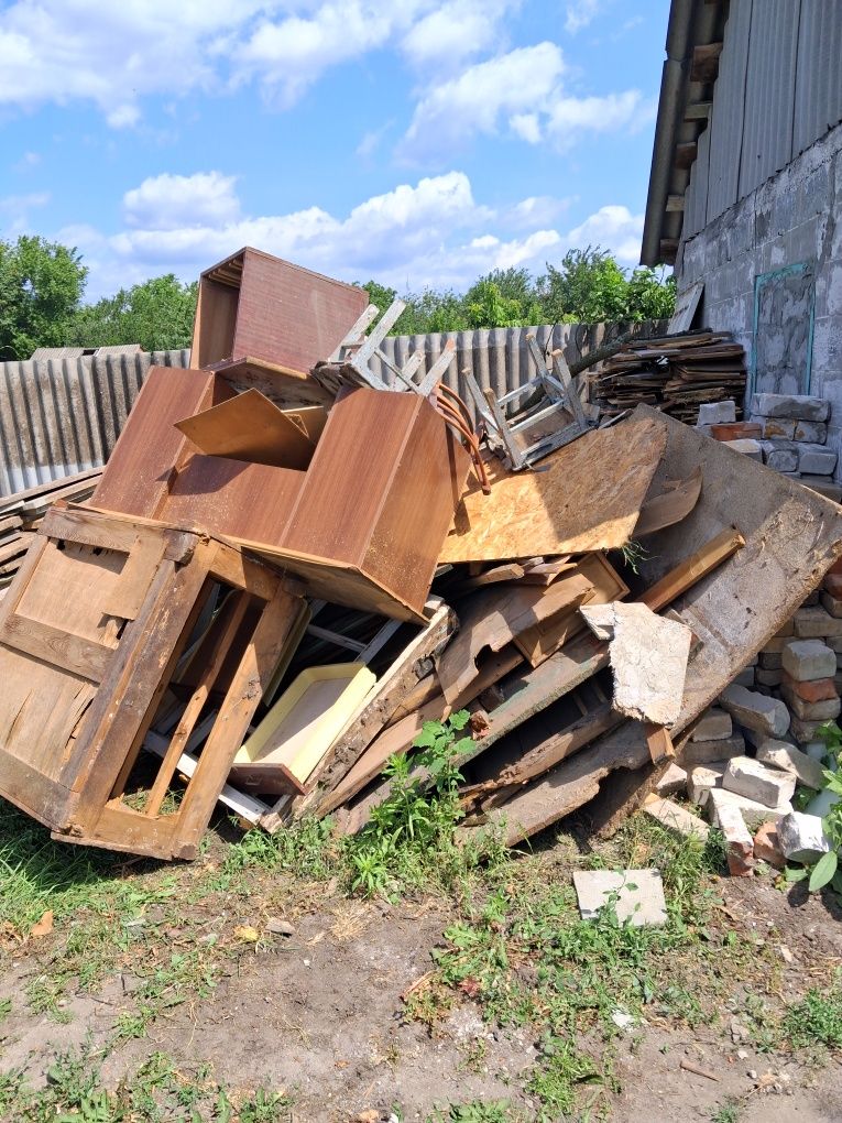 Продам дрова самовывоз
