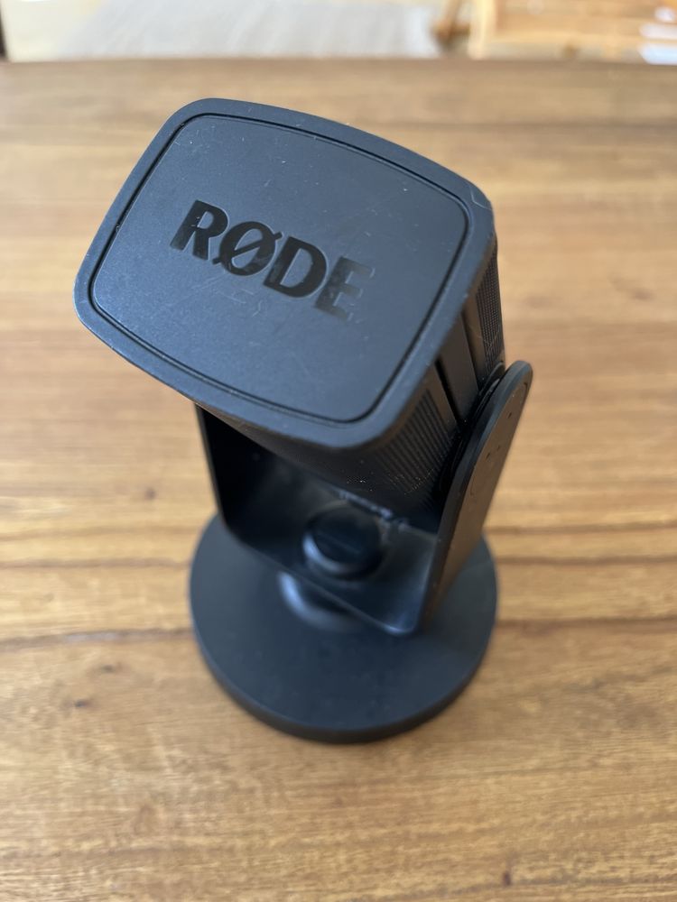 Mikrofon RODE NT-USB mini / Faktura VAT