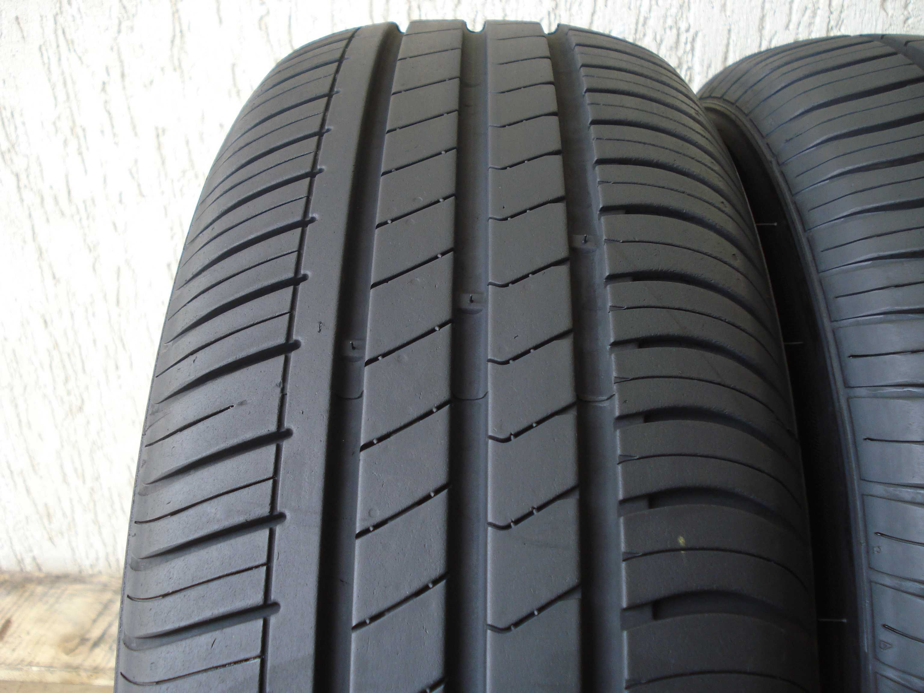 Hankook Kinergy Eco  195/65 r 15  2 - sztuki letnie