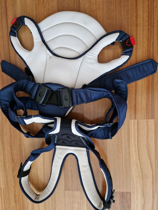 Marsúpio da Chicco (Suporte para bebés)