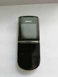 Nokia 8800 - Sirocco Black Edition (оригинал)
