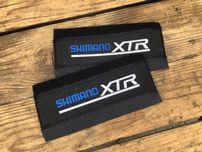 Захист пера рами велосипеда Shimano XTR