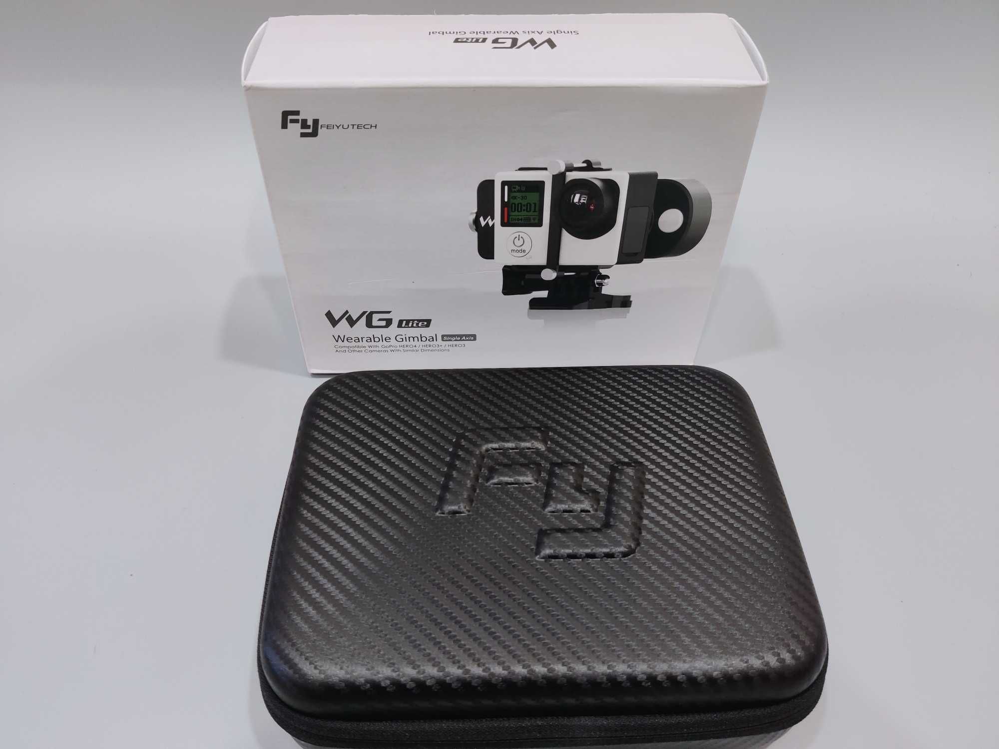 Стабилизатор Feiyu Tech FY-WG Lite [GoPro HERO4, HERO3+, HERO3]