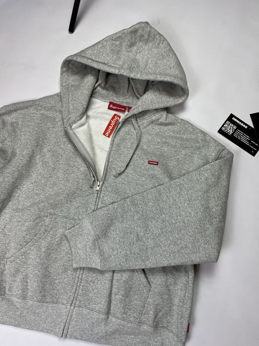 Зіп худі Supreme | зіп-худі supreme