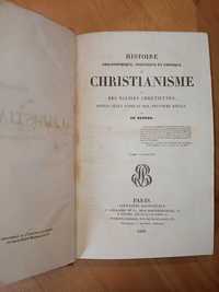 Livro RARIDADE capa dura edição de 1836