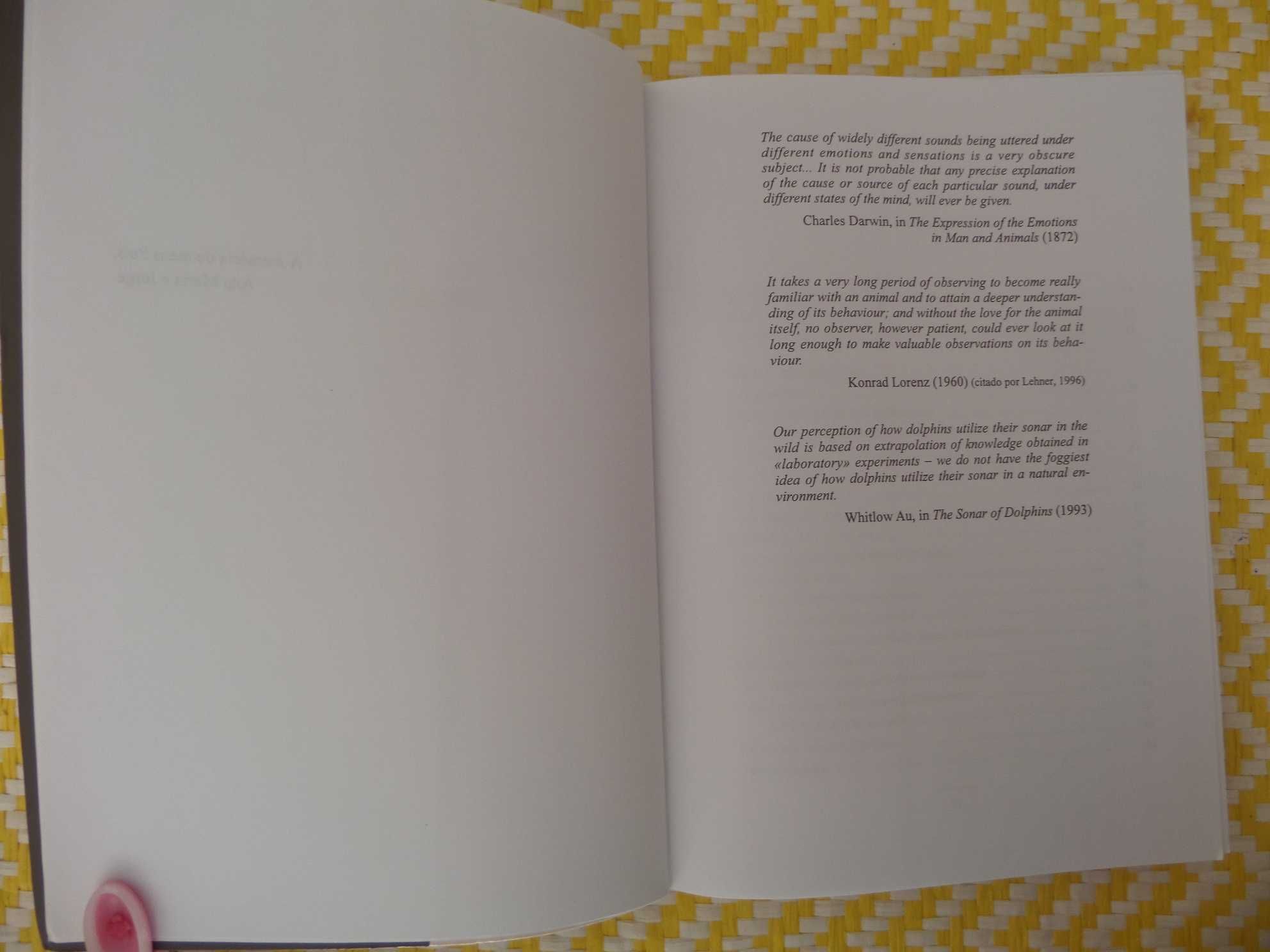 O Mundo de Sofia
de Jostein Gaarder
