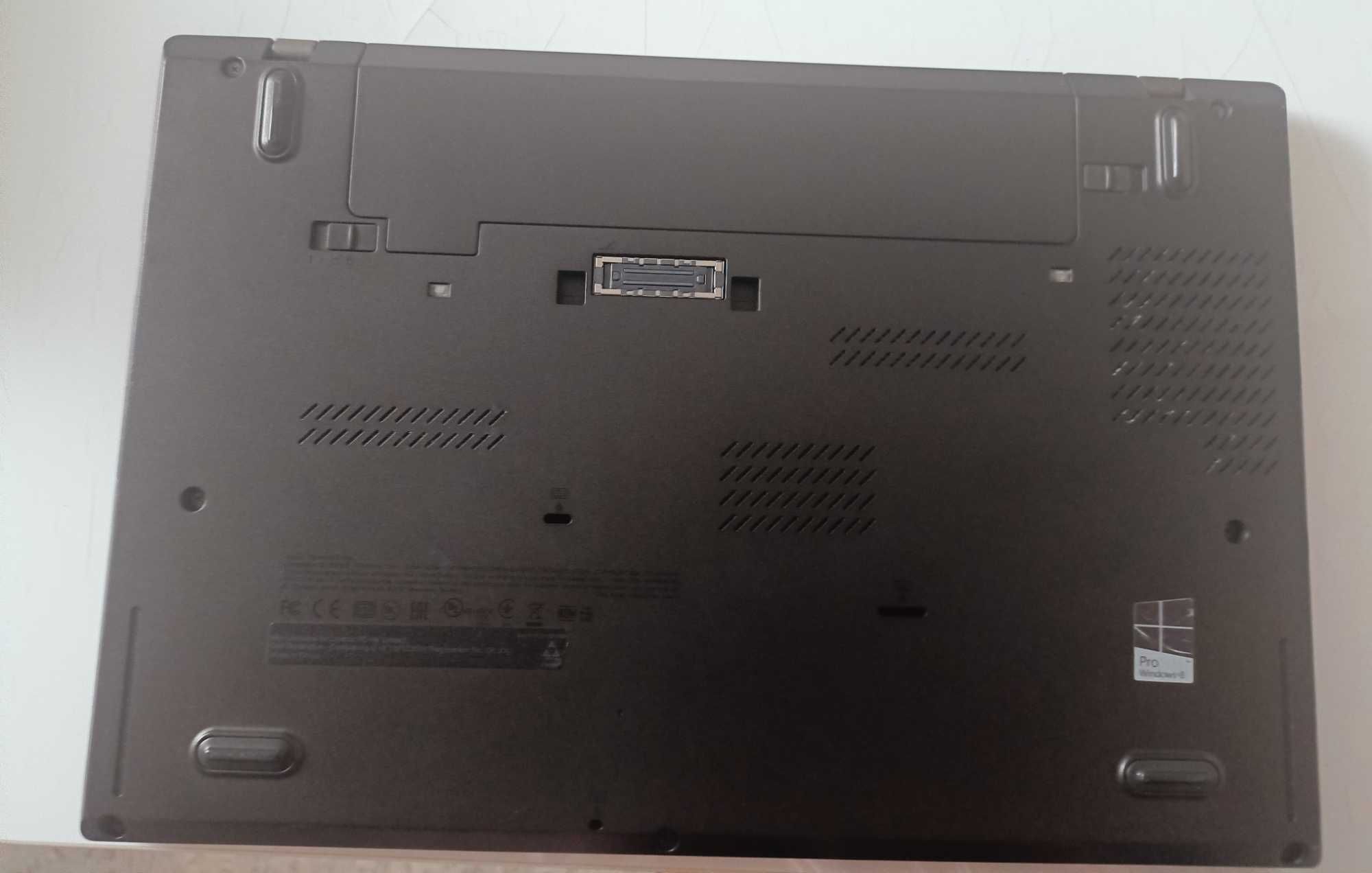 Lenovo Thinkpad portátil ótimas condições