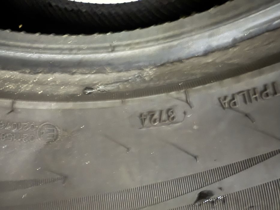 Комплект літо+зима(нова) в комплекті з титанами