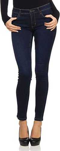 ONLY Onlultimate King Reg Jeans   Damskie M 34