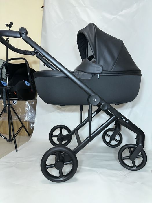 •Топ Продажів •2024 р •Anex Eli Midnight 3/1 стан НОВОІ