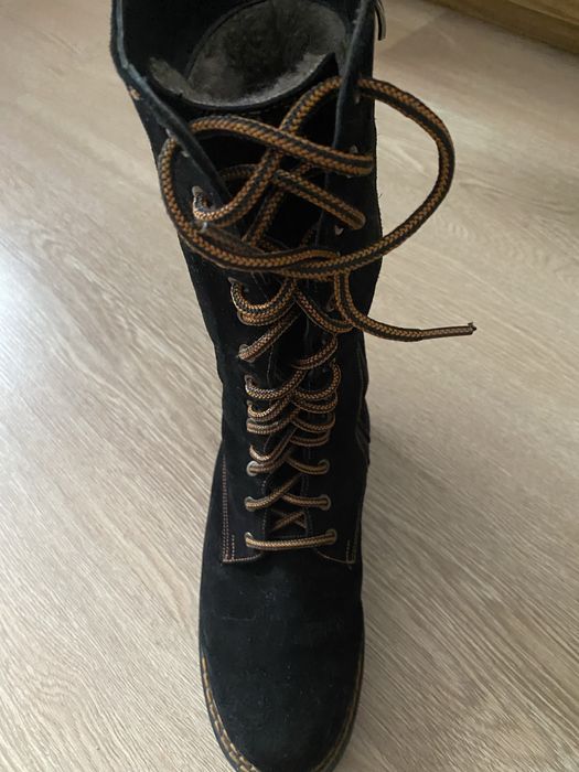 Чоботи Мида Зима