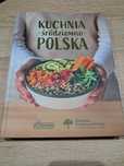 Książka Kuchnia śródziemno-Polska