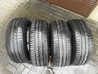 Letnie Opony 4 x MICHELIN 215/60/16 95H 215 60 R16