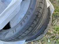 2szt Goodyear Eagle F1 Asymmetric 3 255/45/20 101v