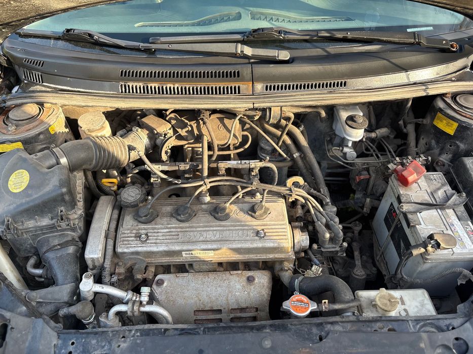Geely MK, 2010 рік
 Пробіг: 98 000 км
 Власників: 2
 Ціна: 2600$