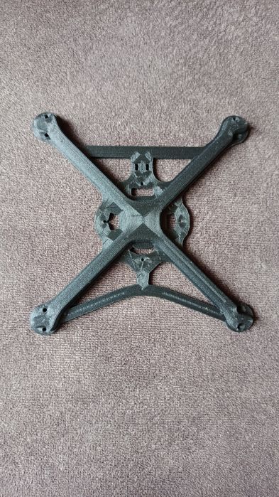 Rama dron RACERX TWIG XL 3.5