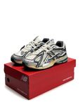 Чоловічі кросівки New Balance 1906A Beige Silver Grey