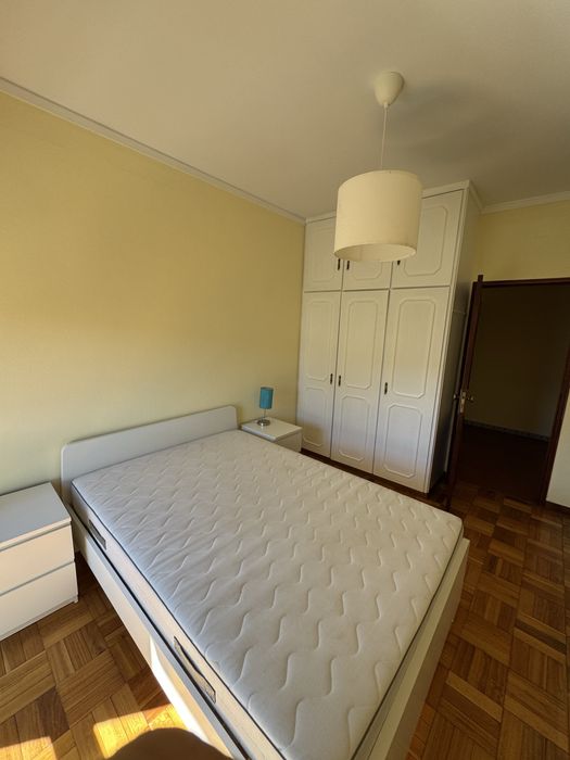 Apartamento T3 Avenida Principal Lamego