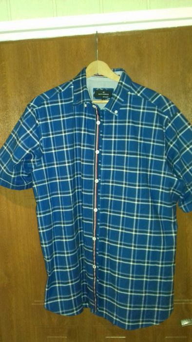 Koszula męska fajna