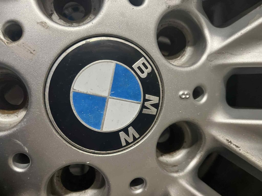 BMW Styling 94 BBS