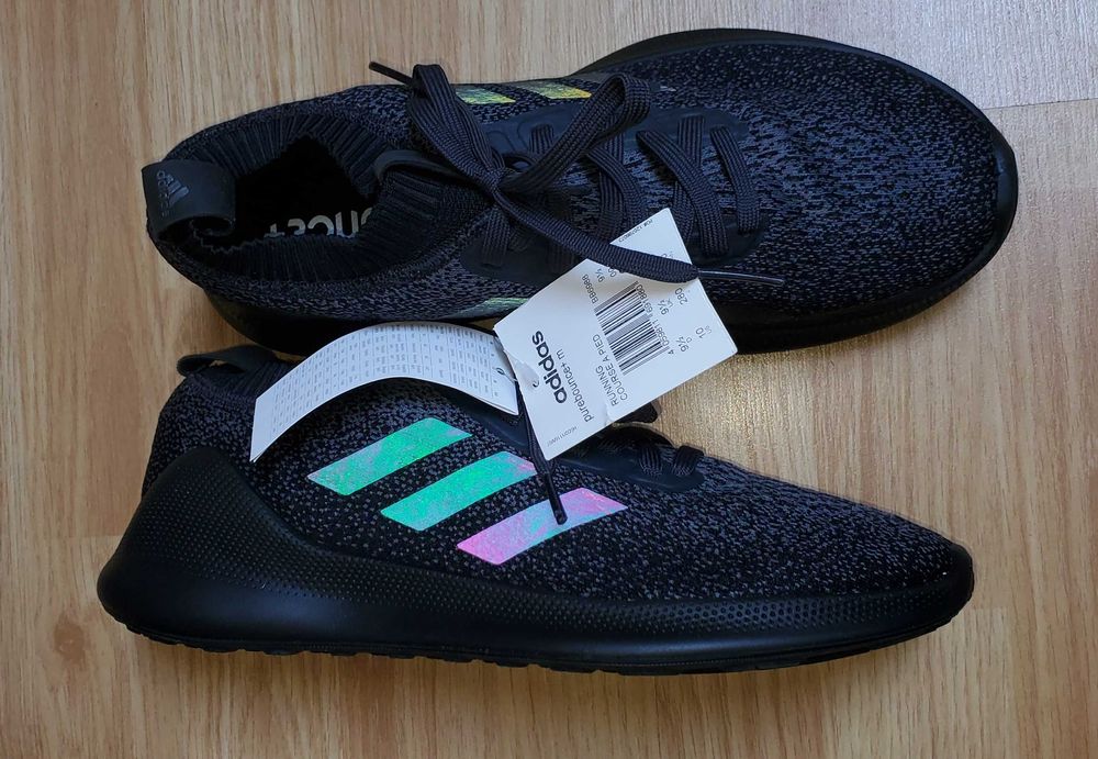 Кроссовки Adidas Purebounce+. Оригинал. Р-р 44