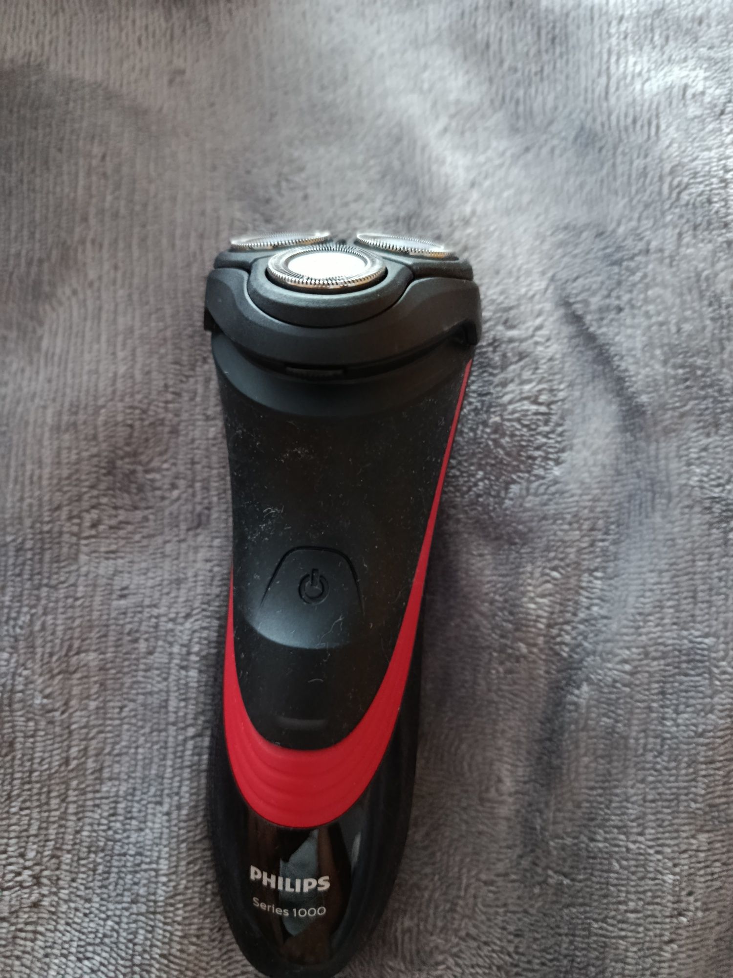 Máquina de barbear Philips