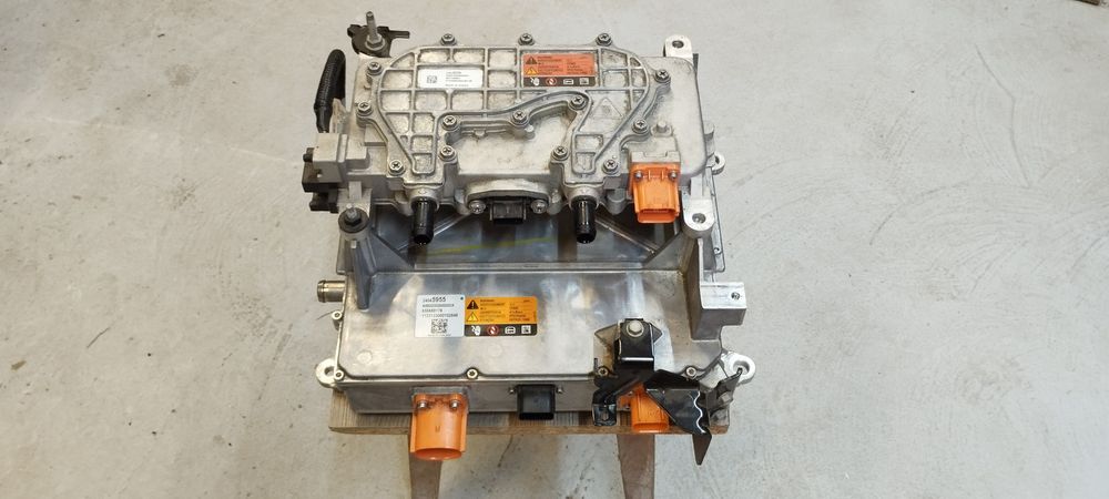 Chevrolet Bolt EV,ЕUV 21-24Двигун з редуктором, Інвертор, блок ECU Che