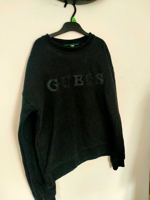 bluza guess rozmiar L