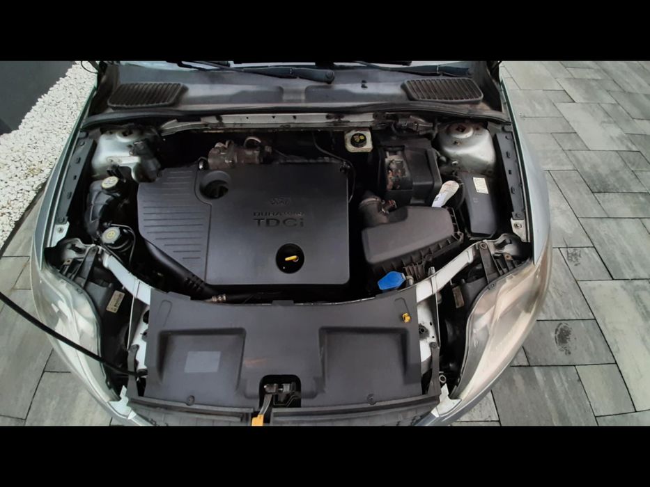 Okazja !!! Ford Mondeo Mk4 1.8 TDCI 2008r