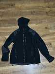 Bluza TEXAR polarowa Husky czarna